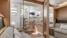 Lagoon 630 Motor Yacht